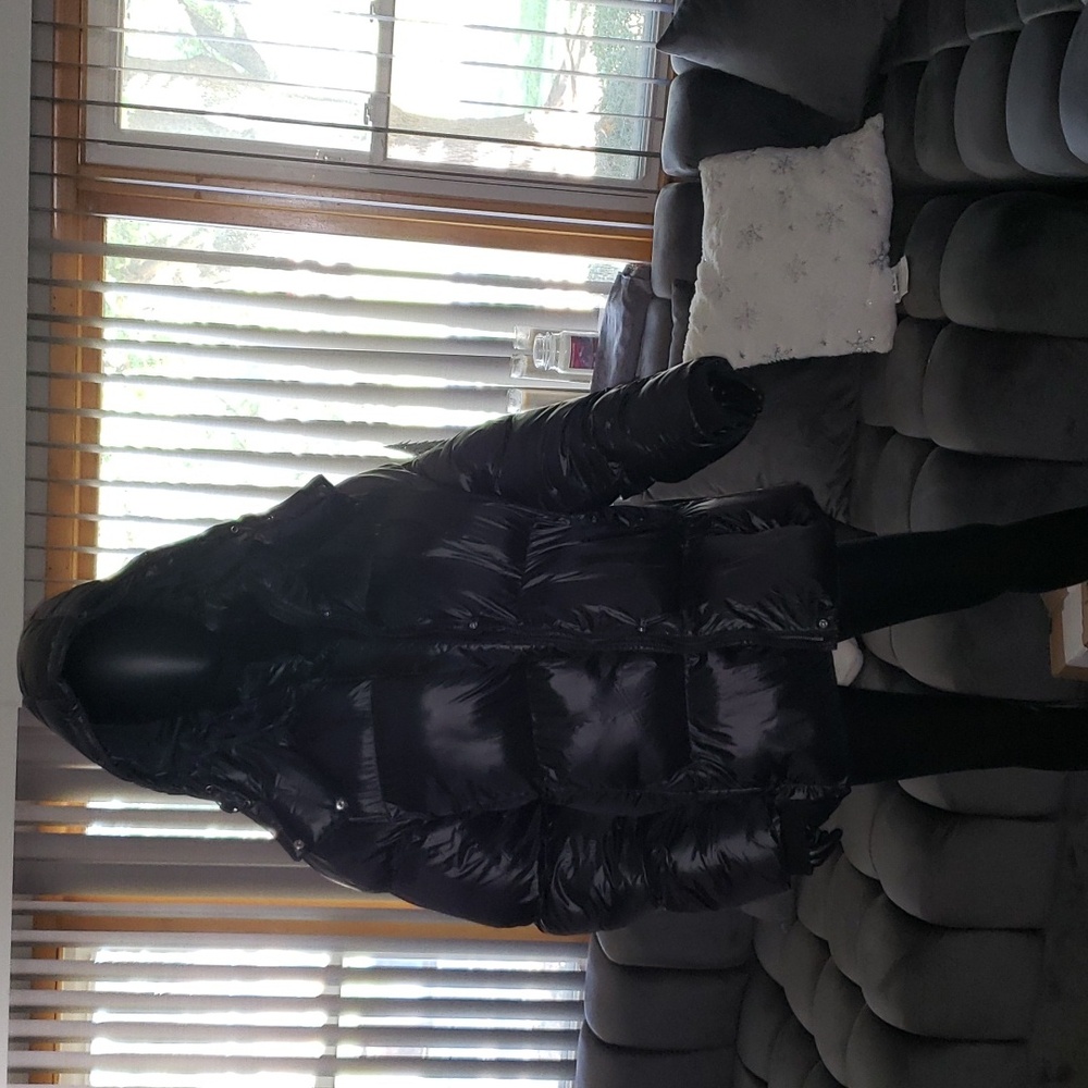 New Jordan Craig Legacy Edition Coat